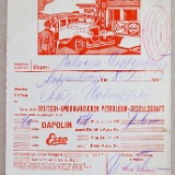 Behrens_Quittung_1933