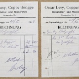 Levy_Oscar_Rechnung_1929