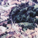 Luftbildausschnitt1965rum